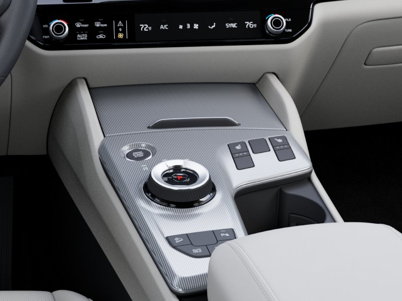 Thumbnail: 2026 Kia Sportage - 11