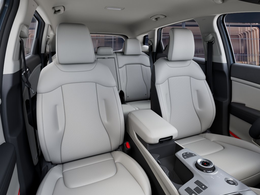 Thumbnail: 2026 Kia Sportage - 7