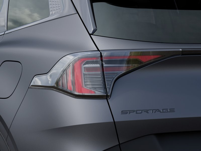 Thumbnail: 2026 Kia Sportage - 19