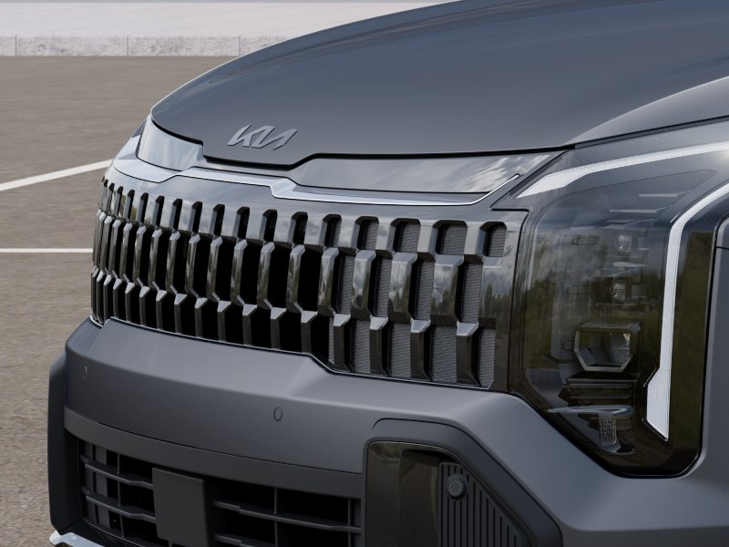 Thumbnail: 2026 Kia Sportage - 20