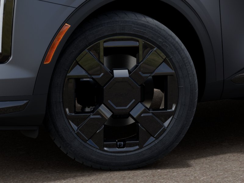 Thumbnail: 2026 Kia Sportage - 6