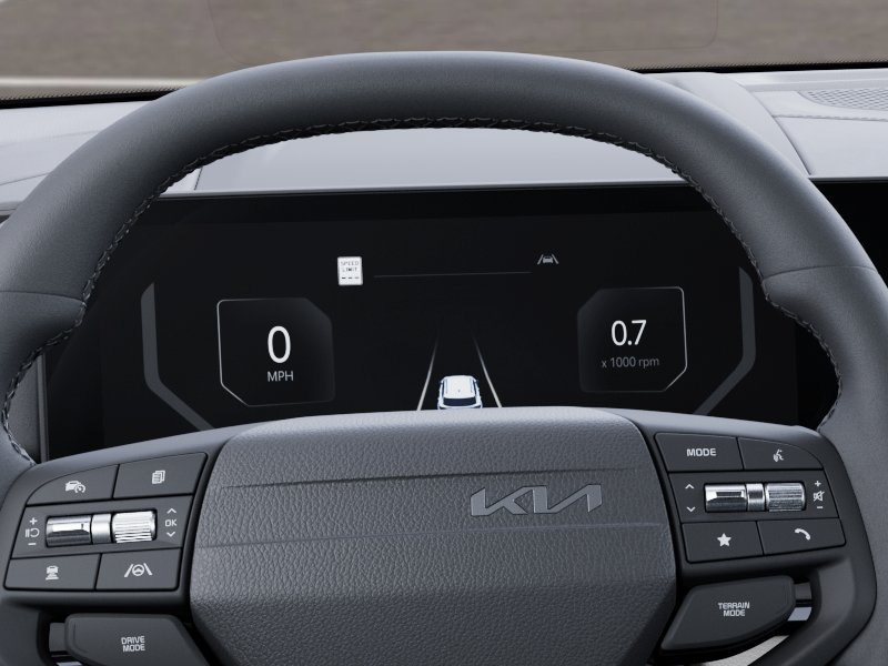 Thumbnail: 2026 Kia Sportage - 22