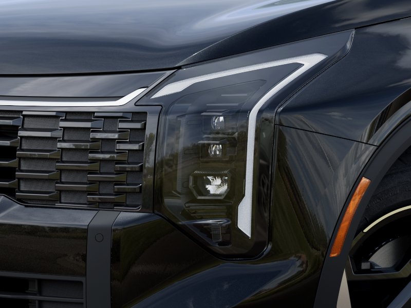 Thumbnail: 2026 Kia Sportage - 18