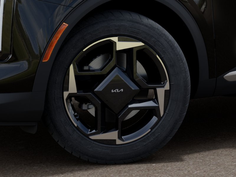 Thumbnail: 2026 Kia Sportage - 7