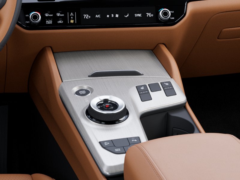 Thumbnail: 2026 Kia Sportage - 11