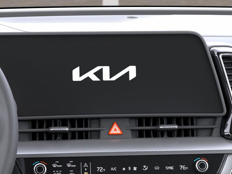 Thumbnail: 2025 Kia Sportage - 11