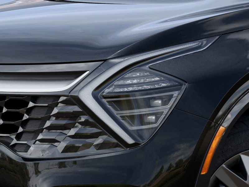 Thumbnail: 2025 Kia Sportage - 19