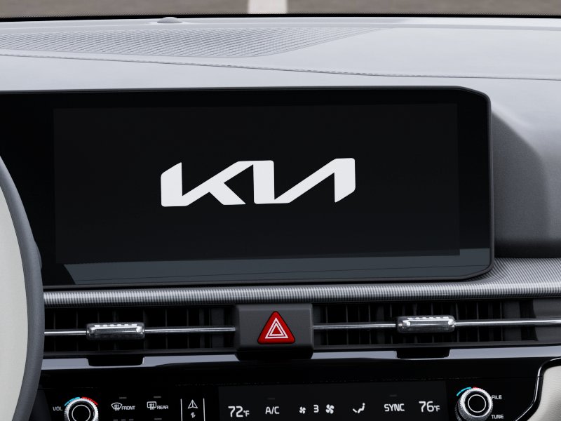 Thumbnail: 2026 Kia Sportage - 10