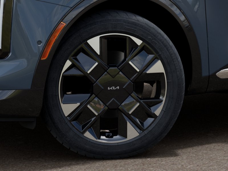 Thumbnail: 2026 Kia Sportage - 6
