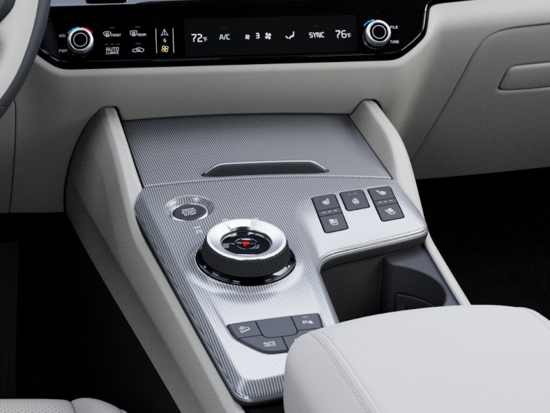 Thumbnail: 2026 Kia Sportage - 11