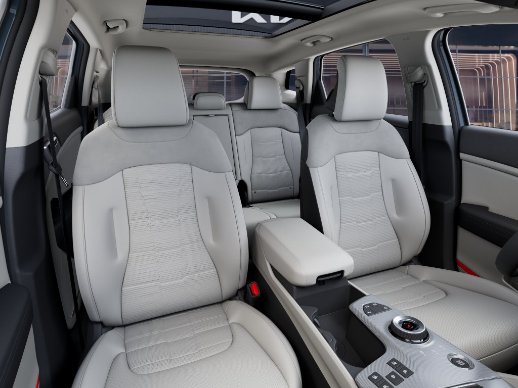 Thumbnail: 2026 Kia Sportage - 7