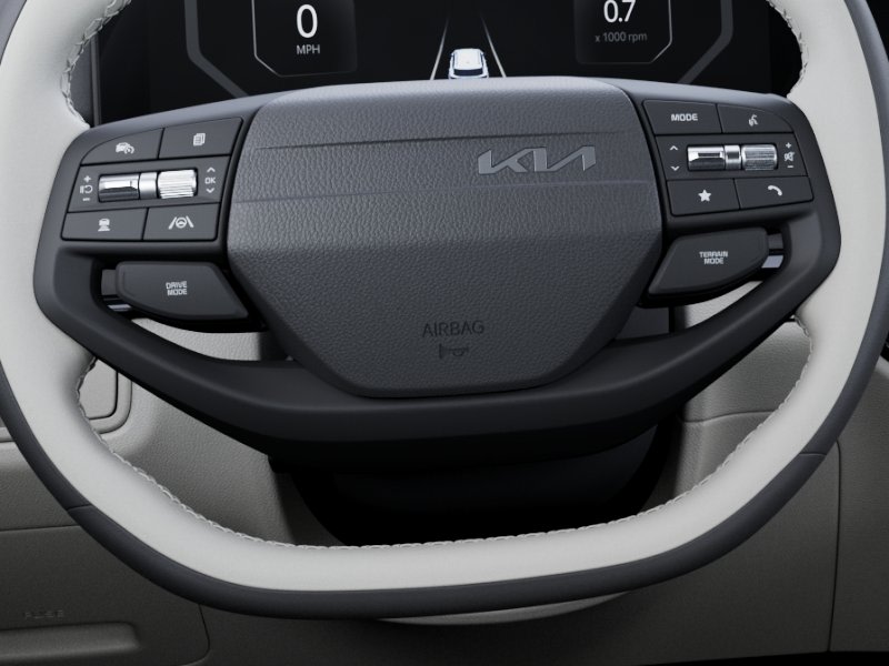 Thumbnail: 2026 Kia Sportage - 23