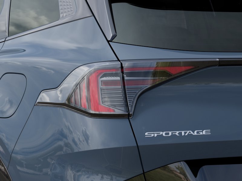 Thumbnail: 2026 Kia Sportage - 19