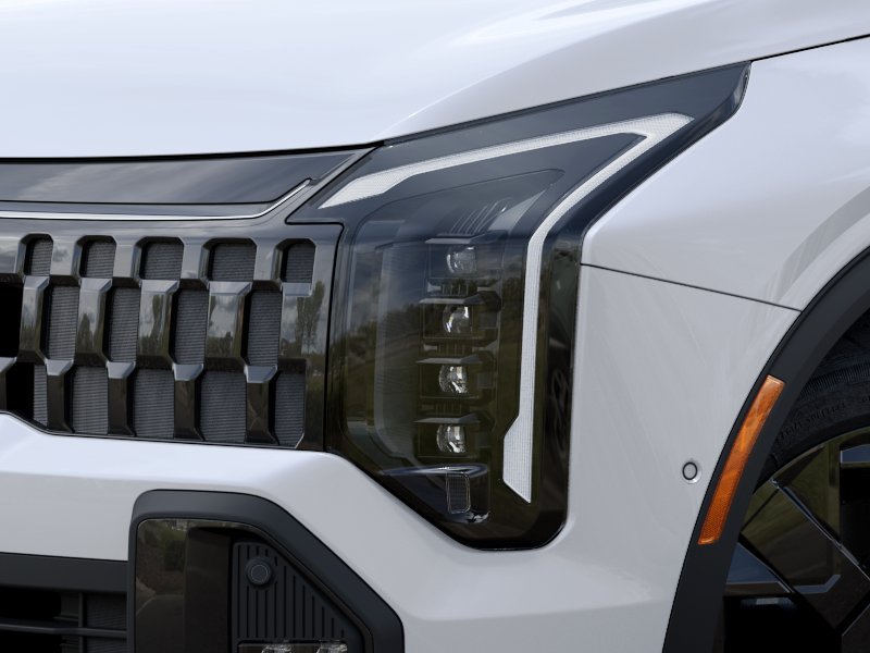 Thumbnail: 2026 Kia Sportage - 18