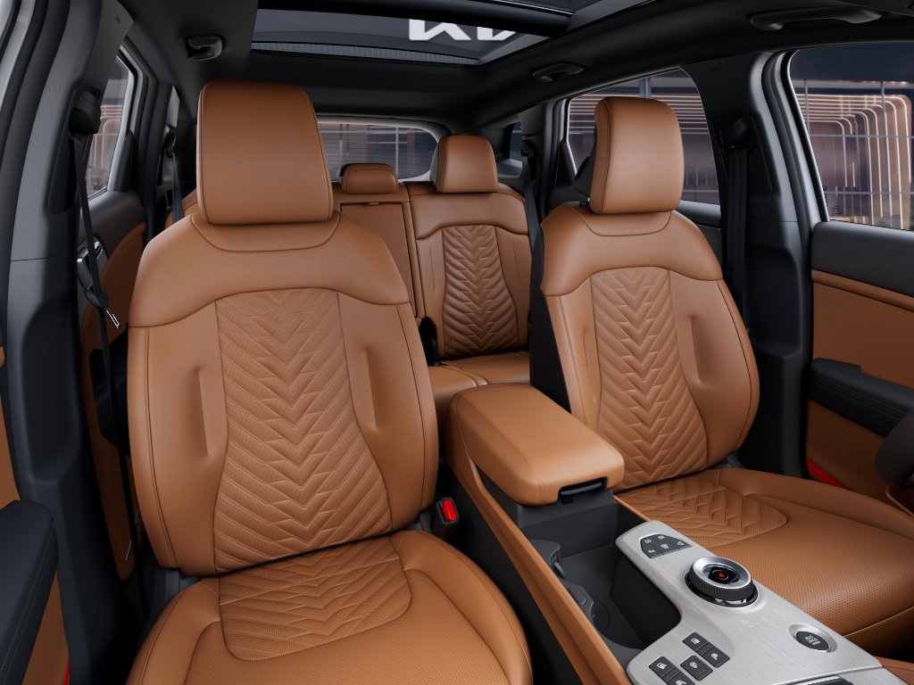 Thumbnail: 2026 Kia Sportage - 7