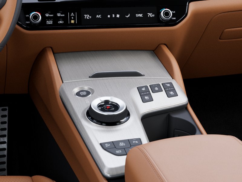 Thumbnail: 2026 Kia Sportage - 11