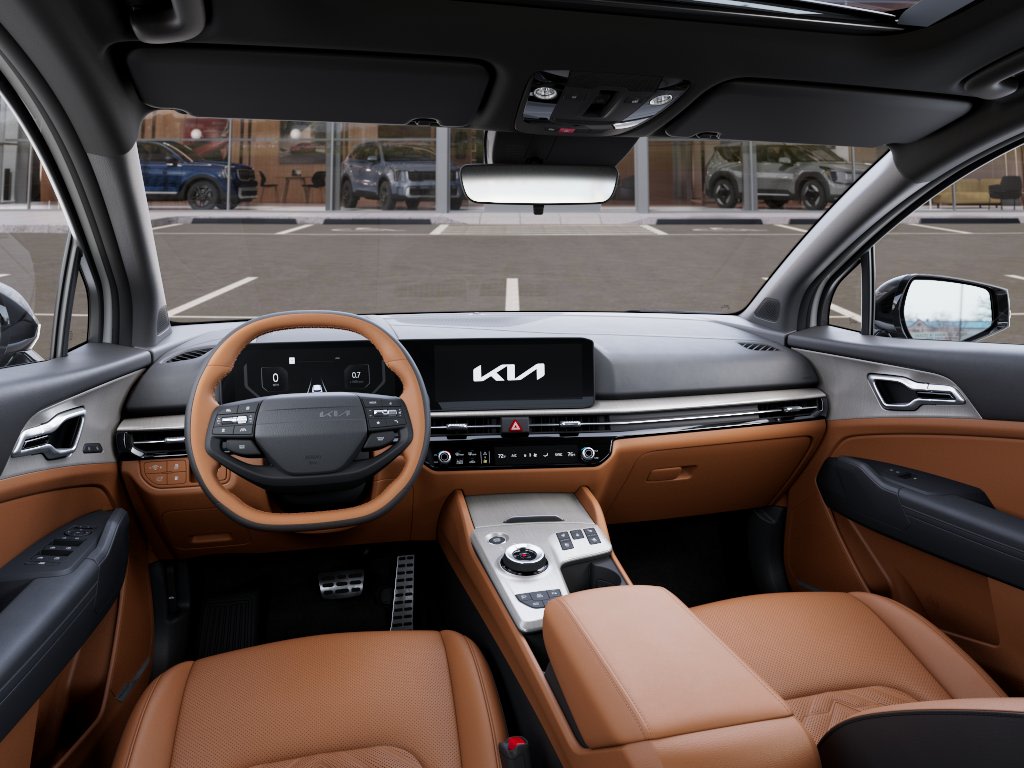 Thumbnail: 2026 Kia Sportage - 2
