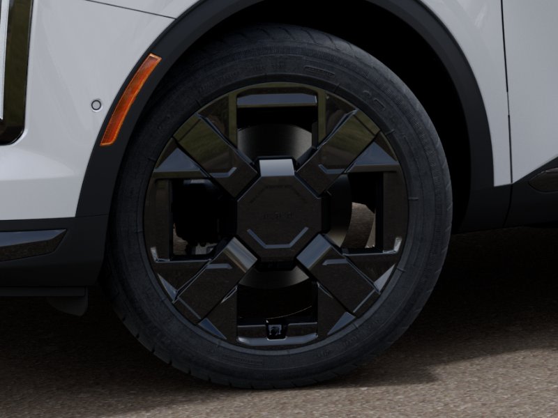 Thumbnail: 2026 Kia Sportage - 6