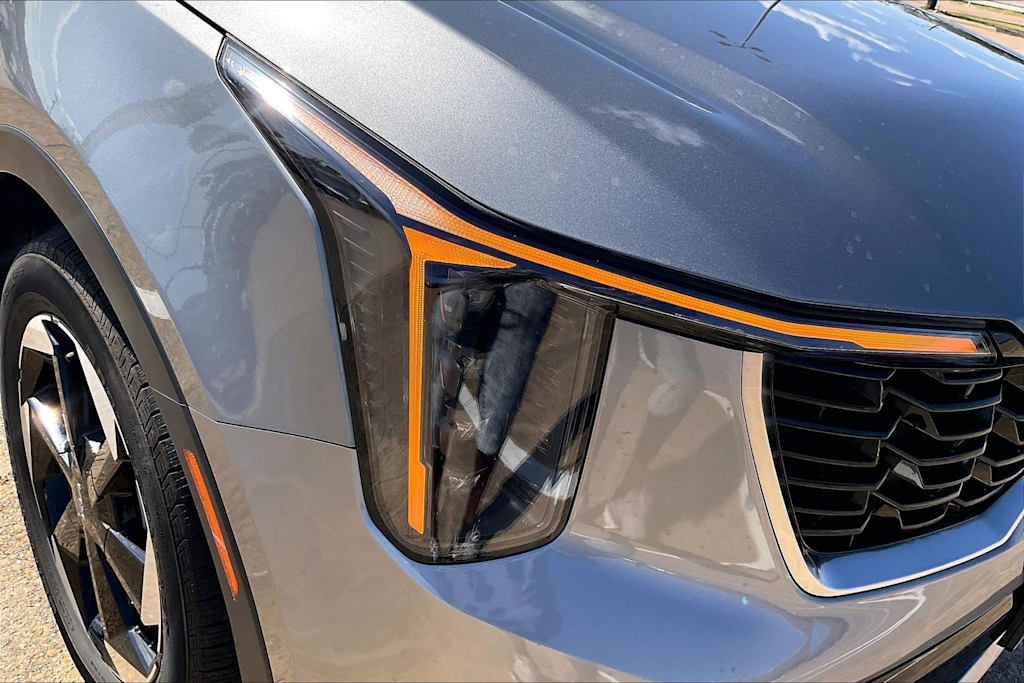 Thumbnail: 2025 Kia Sorento - 29