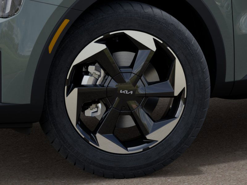 Thumbnail: 2025 Kia Sorento - 8