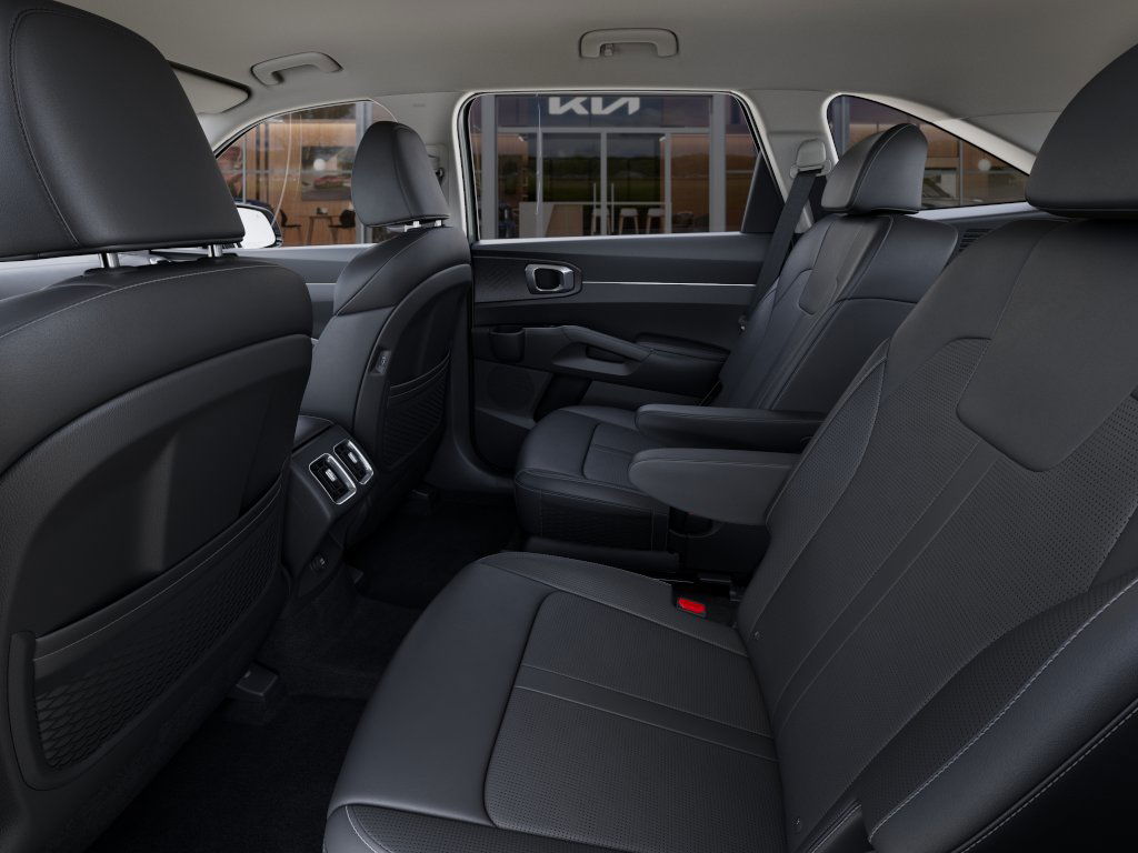 Thumbnail: 2025 Kia Sorento - 23