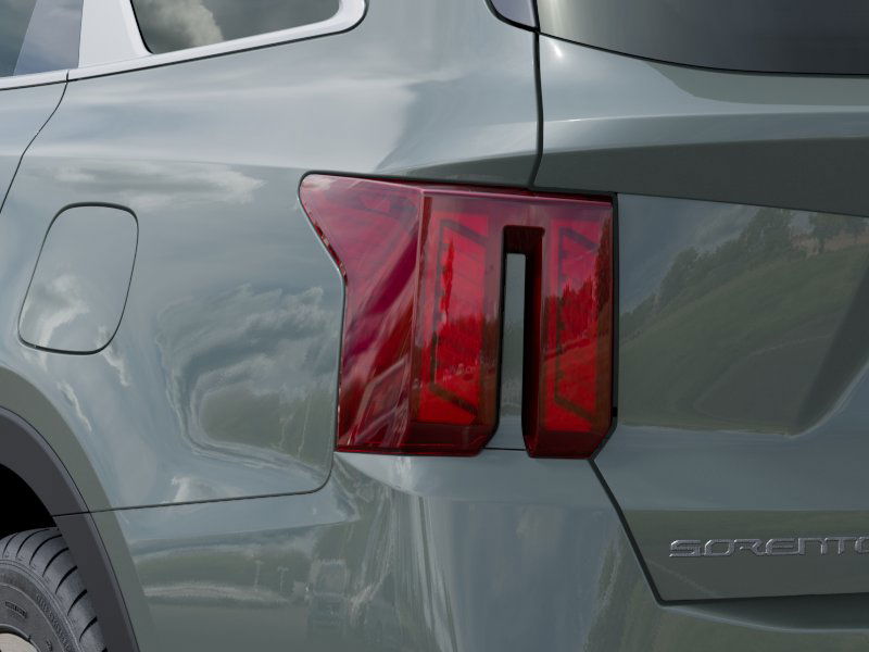Thumbnail: 2025 Kia Sorento - 20