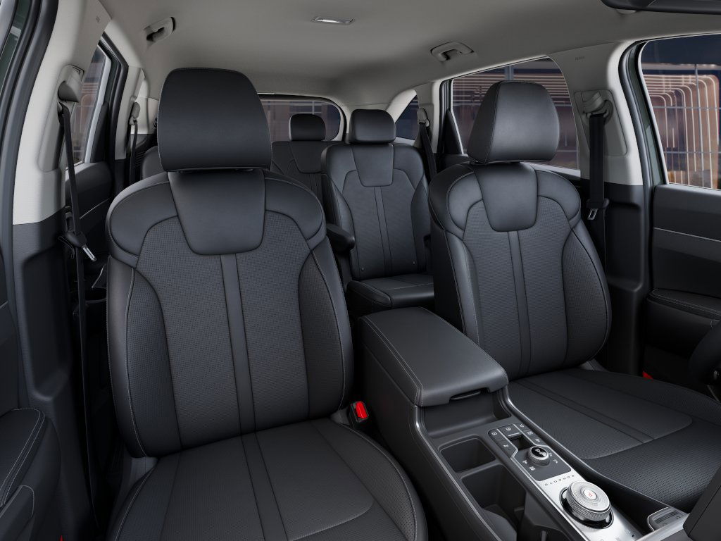 Thumbnail: 2025 Kia Sorento - 9