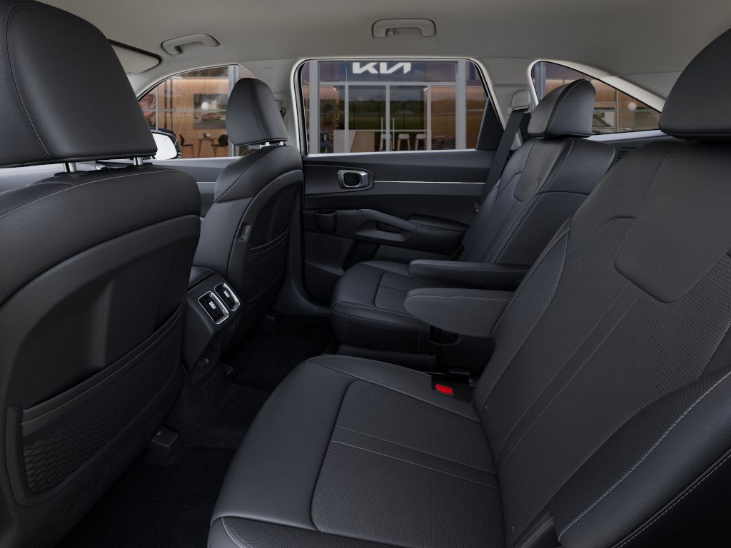 Thumbnail: 2025 Kia Sorento - 22