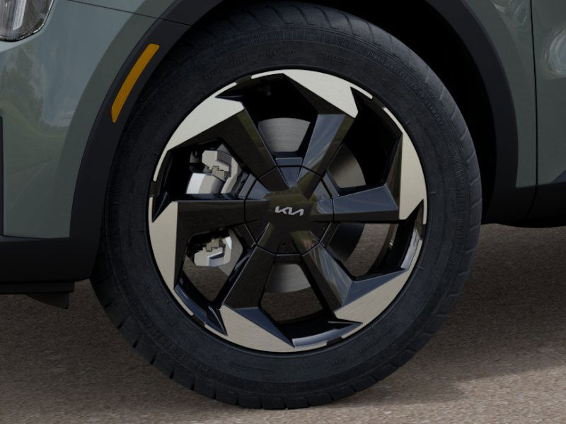 Thumbnail: 2025 Kia Sorento - 7