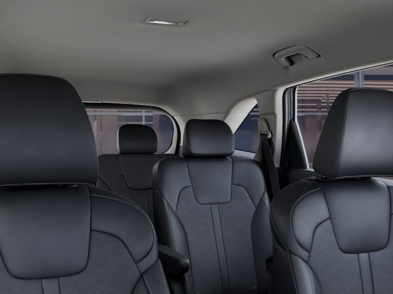 Thumbnail: 2025 Kia Sorento - 27