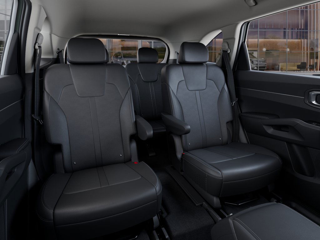 Thumbnail: 2025 Kia Sorento - 10