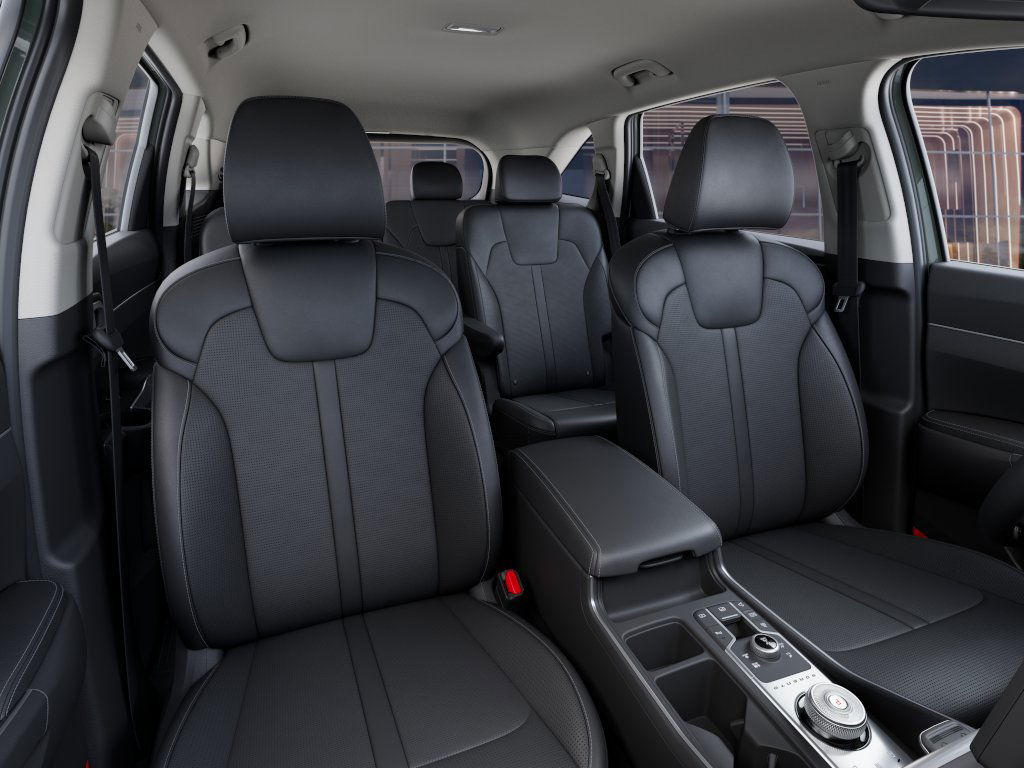 Thumbnail: 2025 Kia Sorento - 8