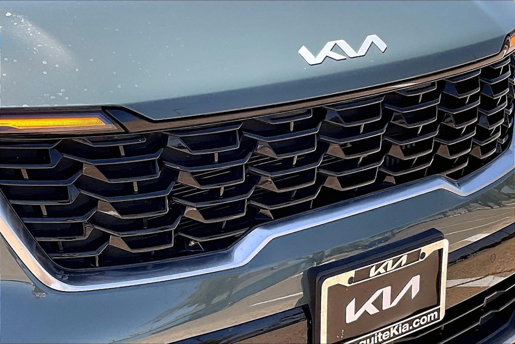 Thumbnail: 2025 Kia Sorento - 31