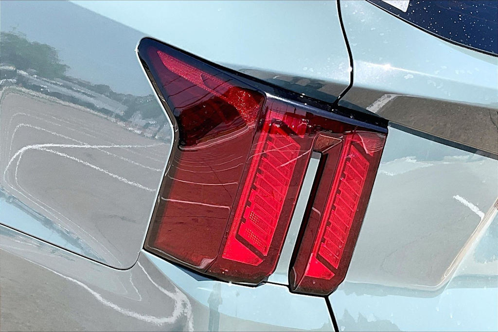 Thumbnail: 2025 Kia Sorento - 30