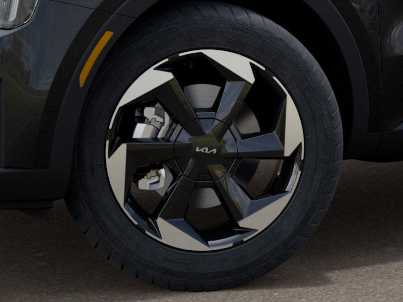 Thumbnail: 2025 Kia Sorento - 8