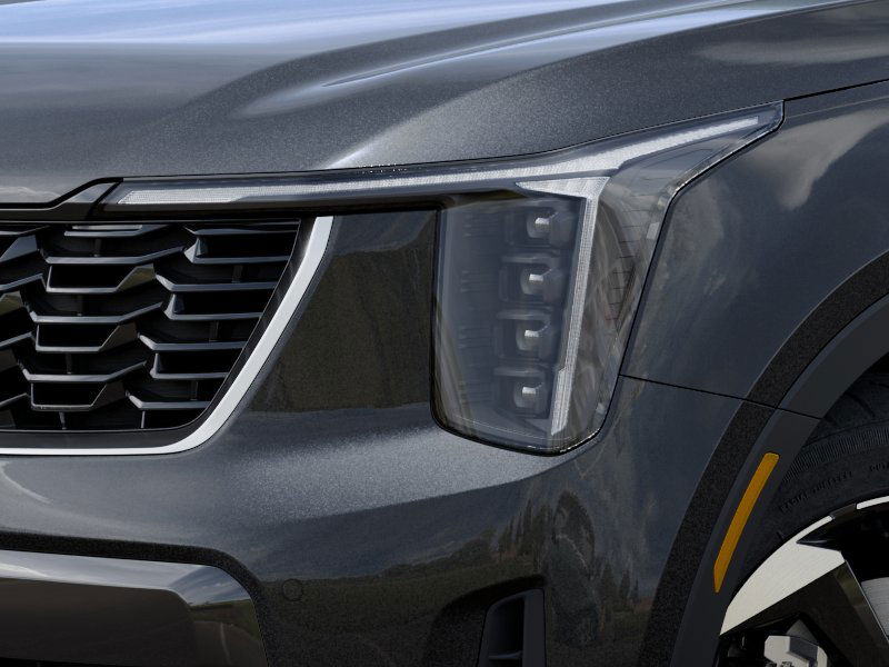 Thumbnail: 2025 Kia Sorento - 19