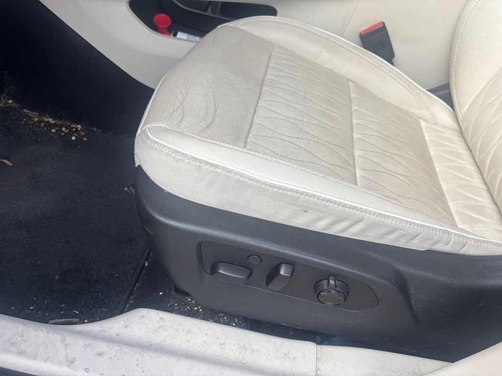 Thumbnail: 2021 Buick Envision - 11