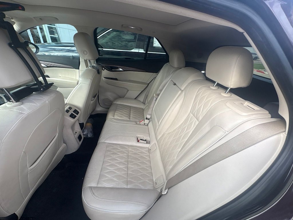 Thumbnail: 2021 Buick Envision - 4