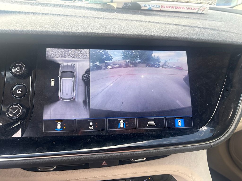 Thumbnail: 2021 Buick Envision - 5