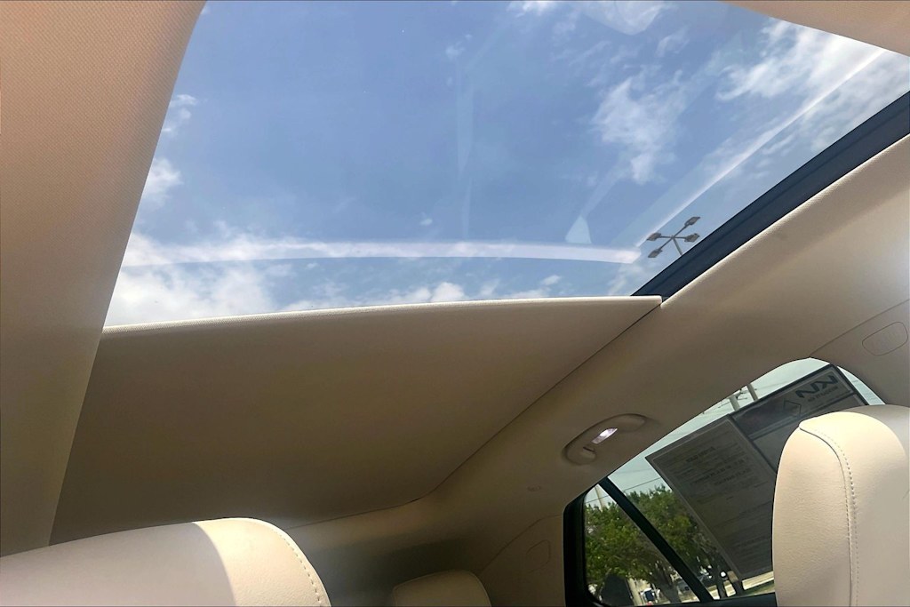 Thumbnail: 2021 Buick Envision - 28