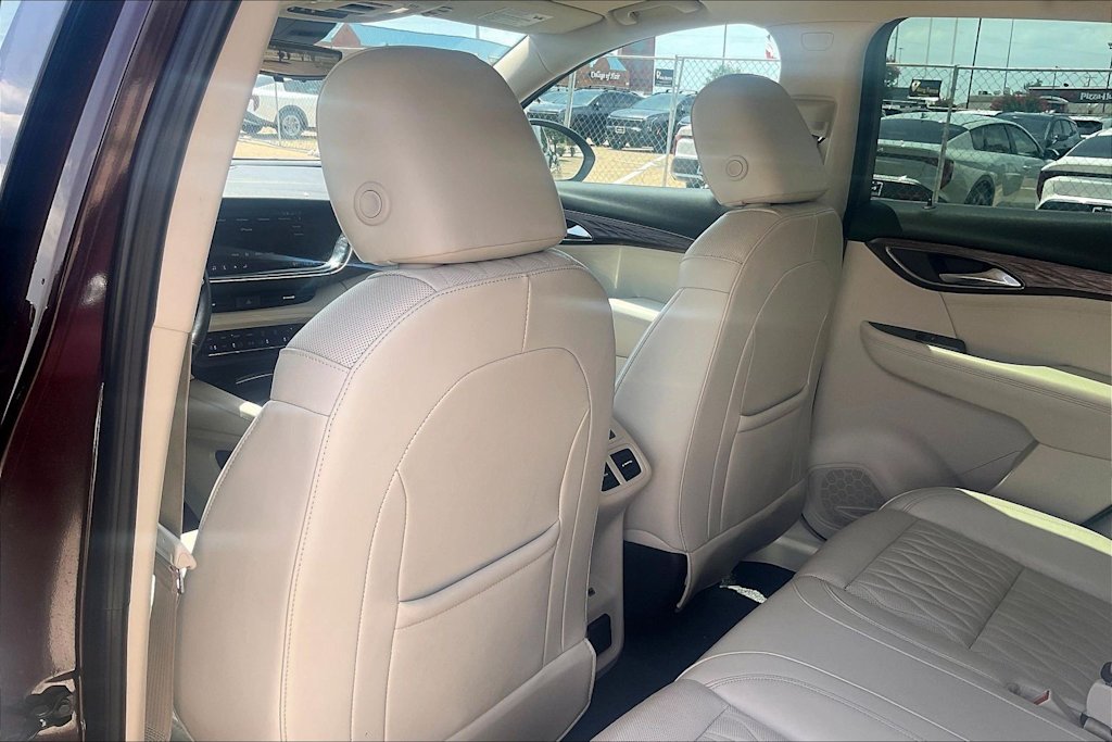 Thumbnail: 2021 Buick Envision - 12