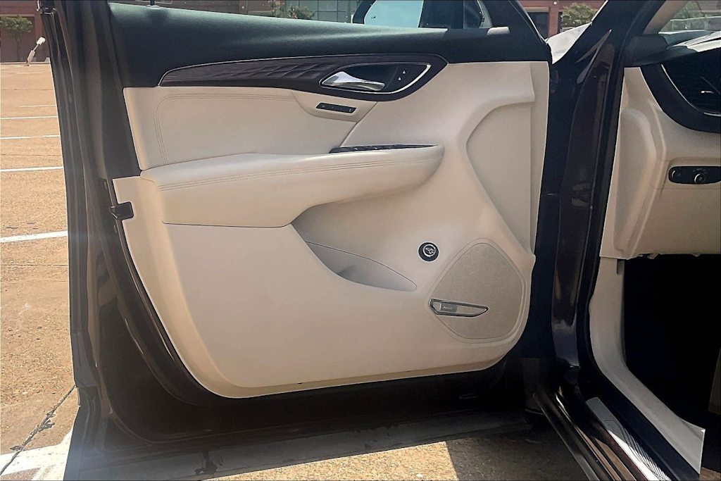 Thumbnail: 2021 Buick Envision - 25