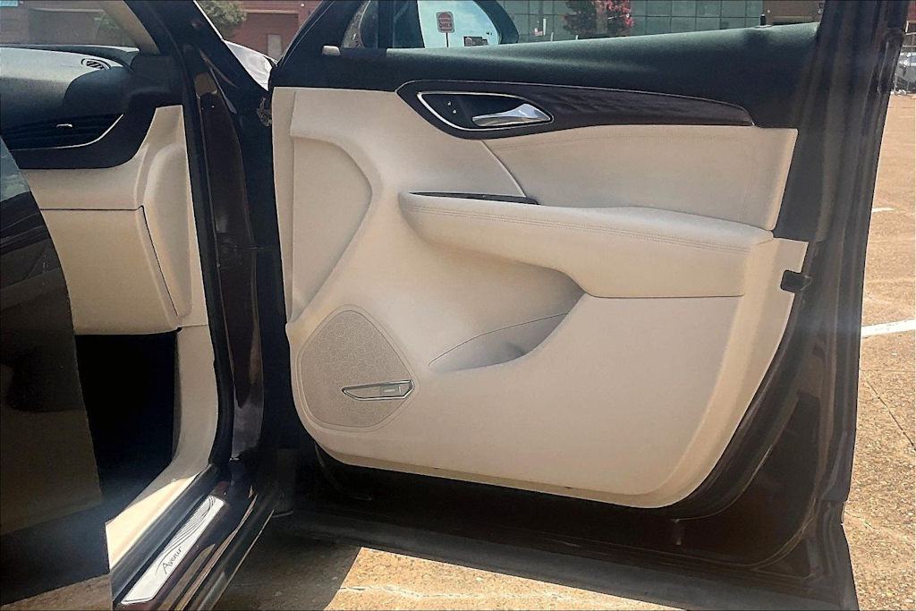 Thumbnail: 2021 Buick Envision - 26
