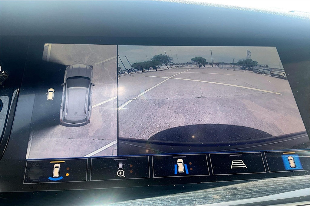 Thumbnail: 2021 Buick Envision - 15