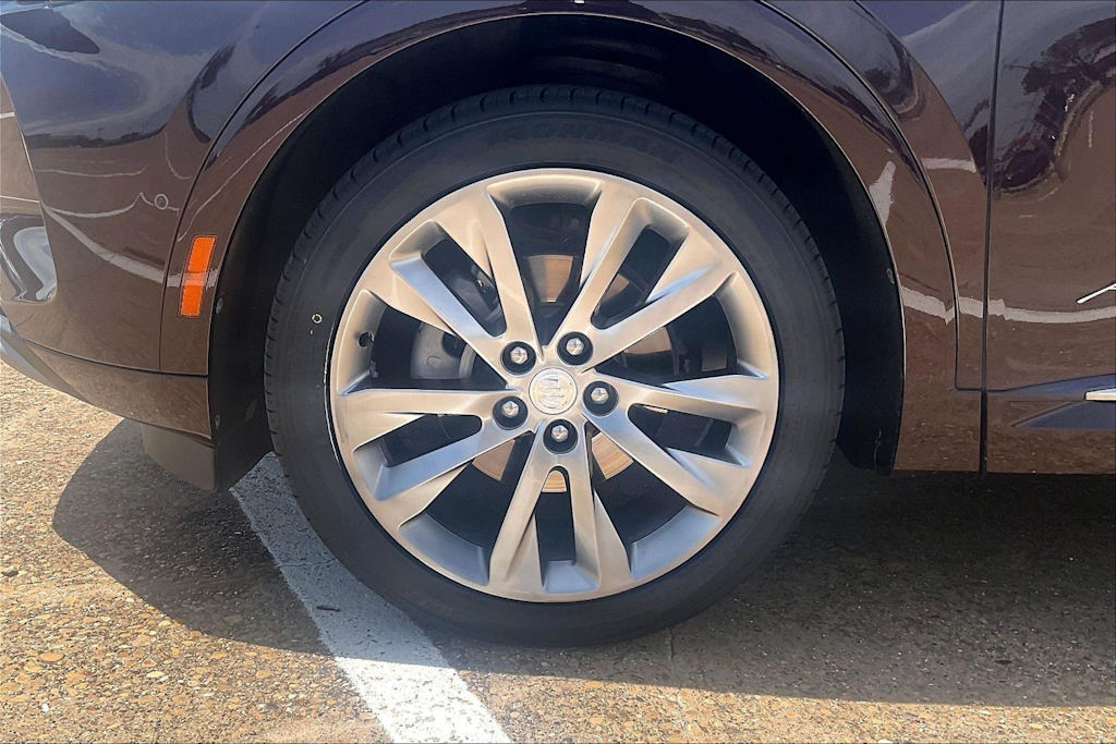 Thumbnail: 2021 Buick Envision - 8