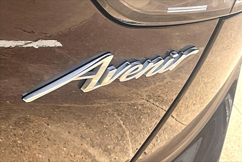 Thumbnail: 2021 Buick Envision - 7