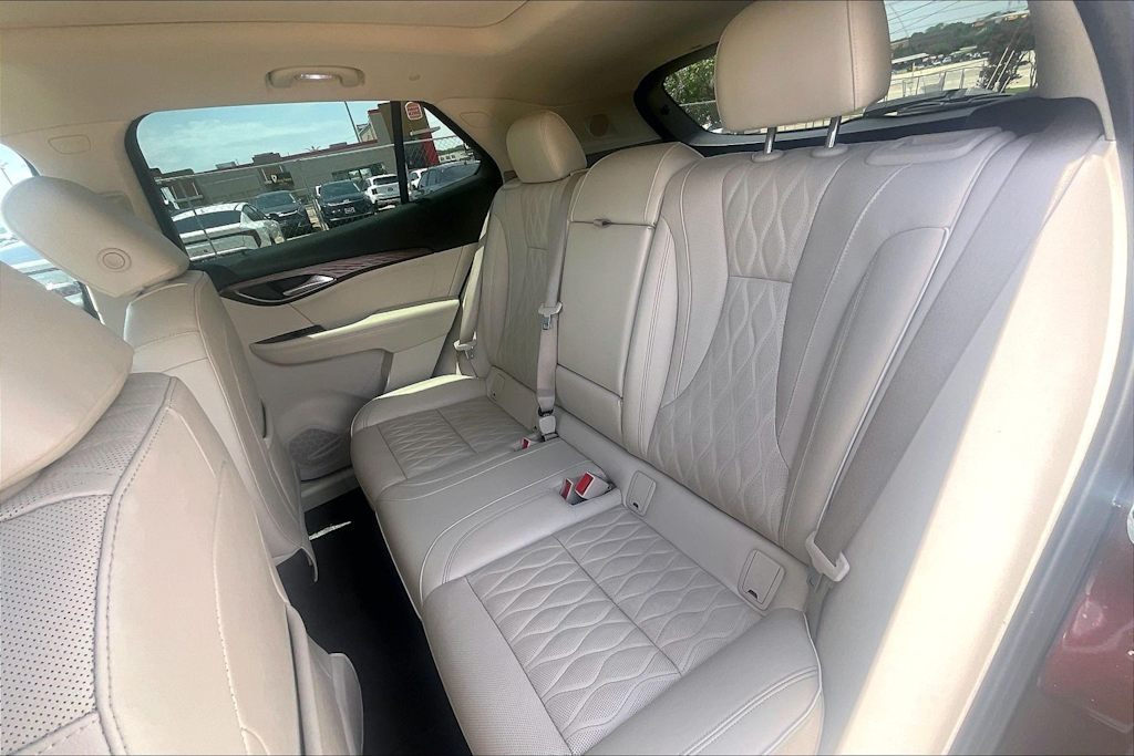 Thumbnail: 2021 Buick Envision - 27