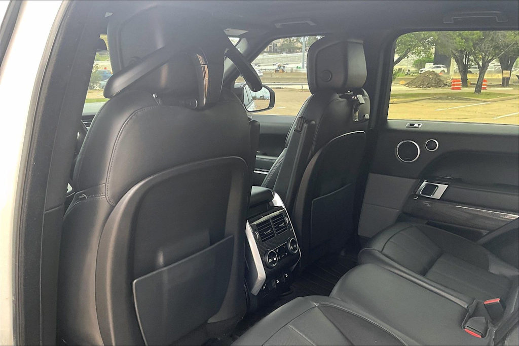 Thumbnail: 2021 Land Rover Range Rover Sport - 13