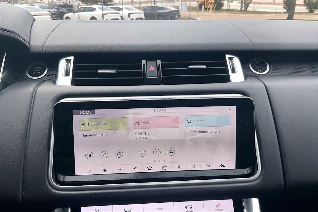 Thumbnail: 2021 Land Rover Range Rover Sport - 16