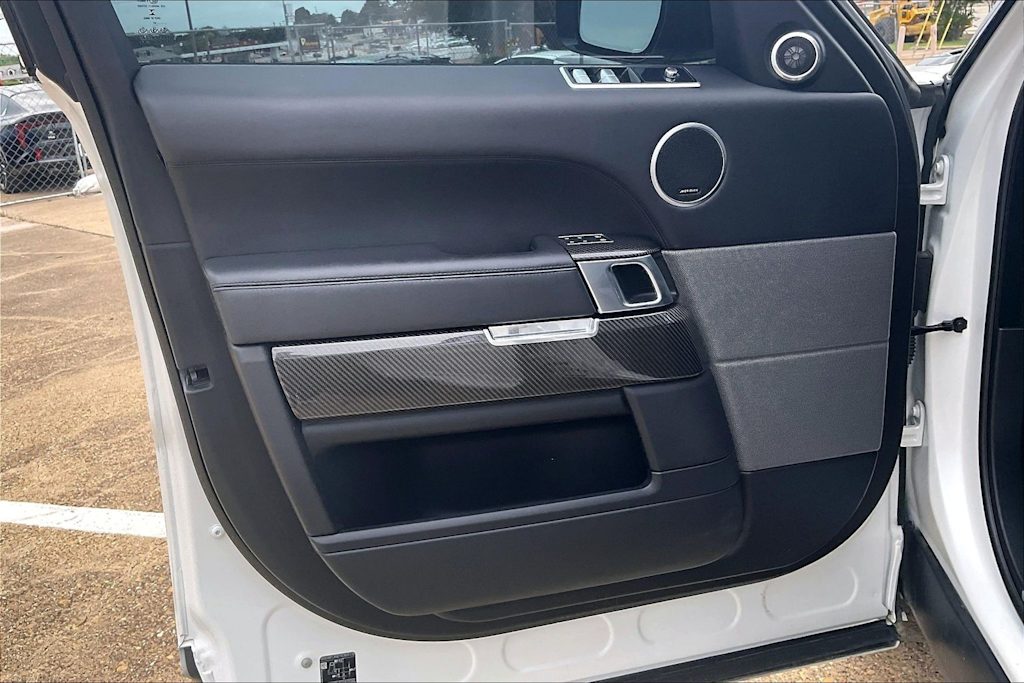 Thumbnail: 2021 Land Rover Range Rover Sport - 27